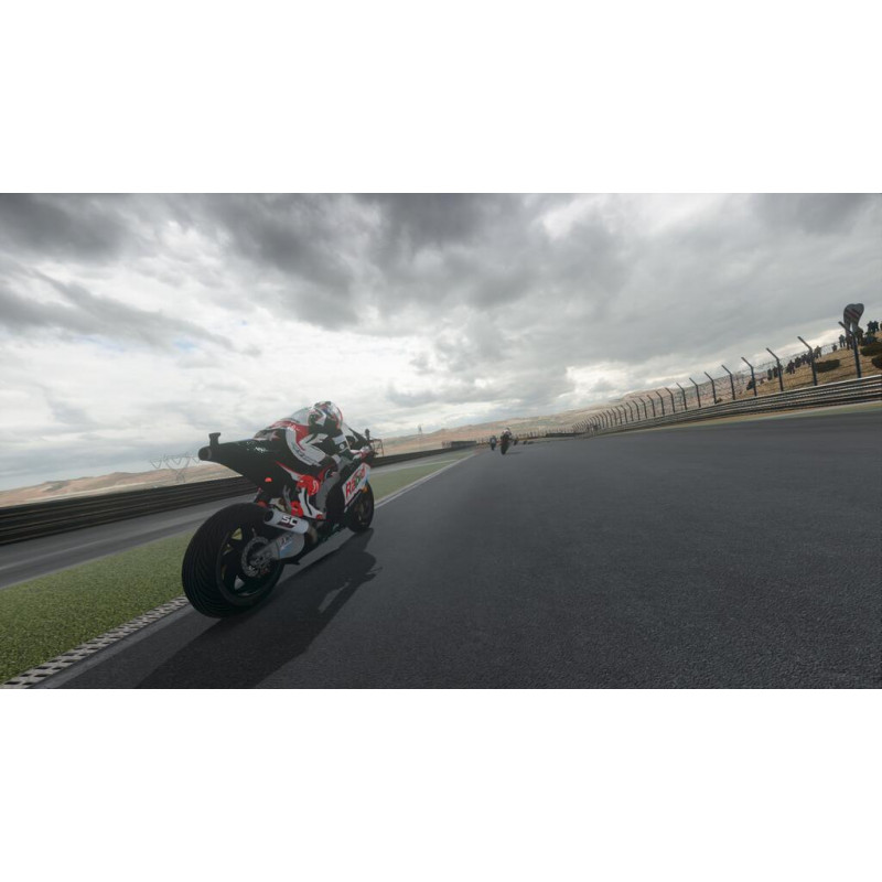 MotoGP 14