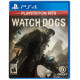 Watch Dogs (English)