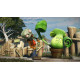 Plants vs Zombies: Garden Warfare (English)