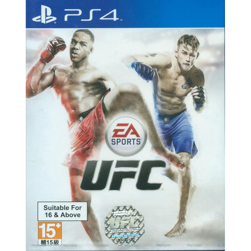 EA Sports UFC