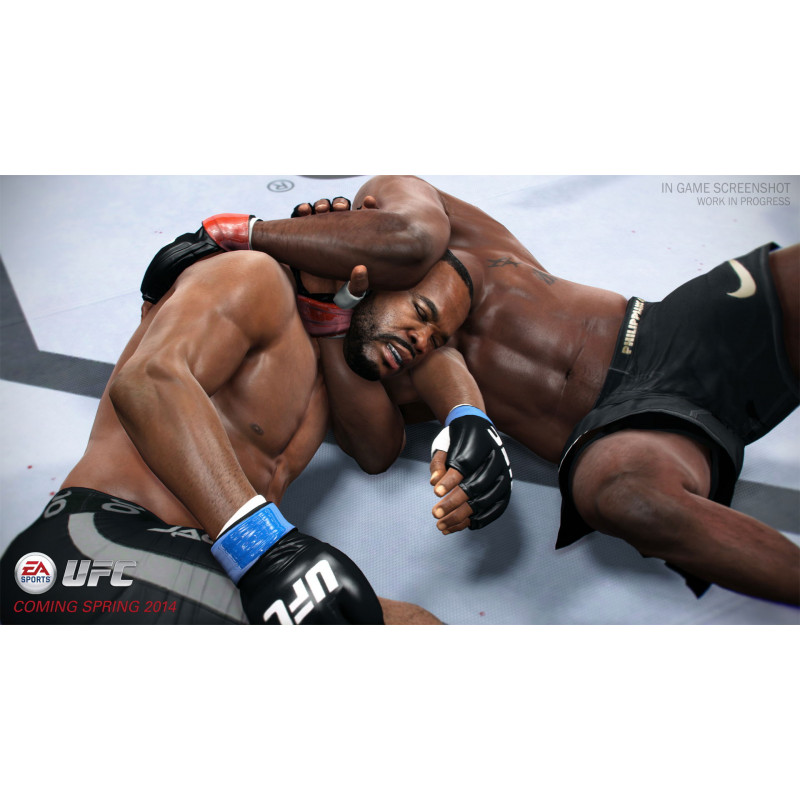 EA Sports UFC