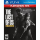 The Last of Us Remastered (Chinese & English Sub)