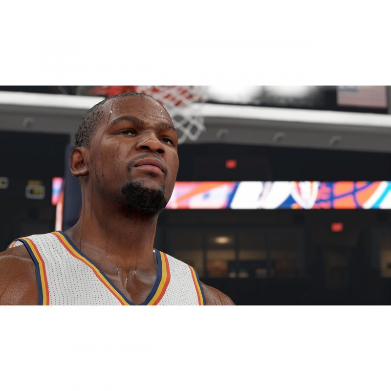 NBA 2K15