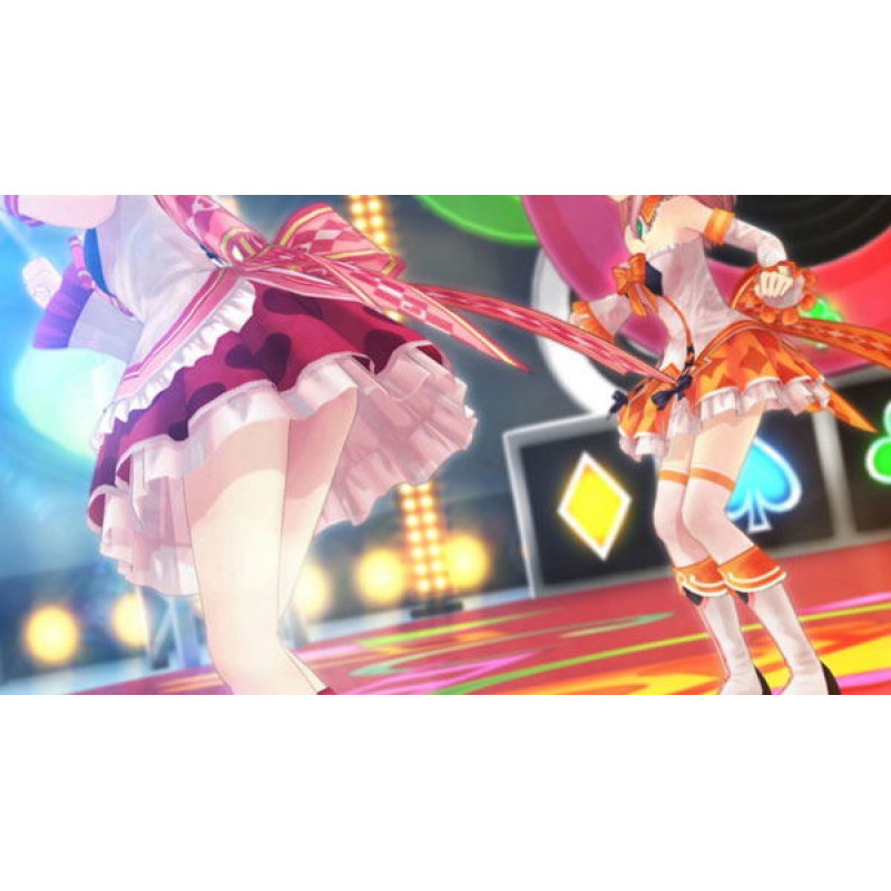 Omega Quintet [Limited Edition]