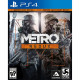 Metro Redux