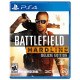 Battlefield Hardline