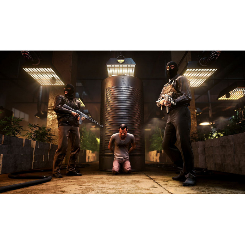 Battlefield Hardline