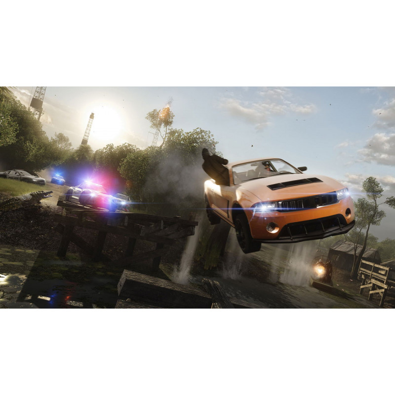 Battlefield Hardline