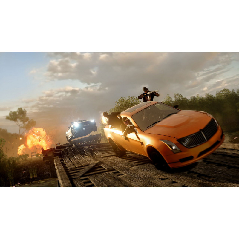 Battlefield Hardline