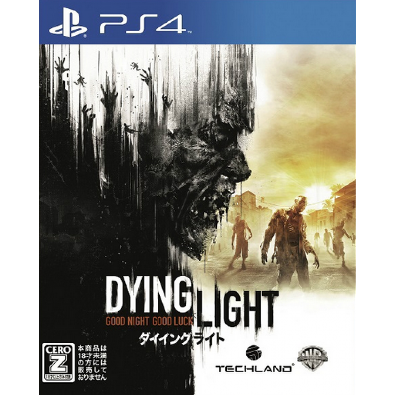 Dying Light