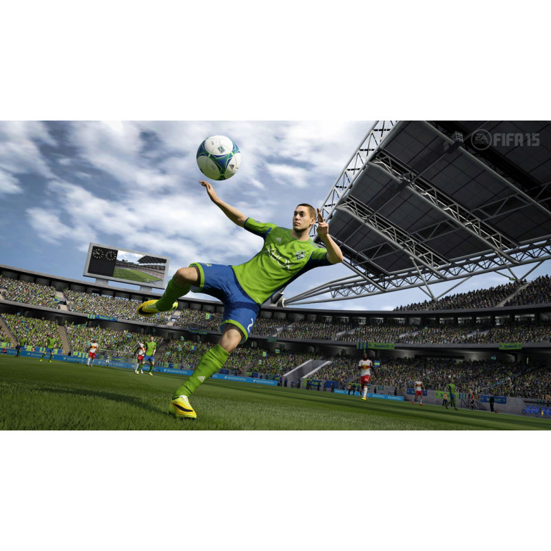 FIFA 15