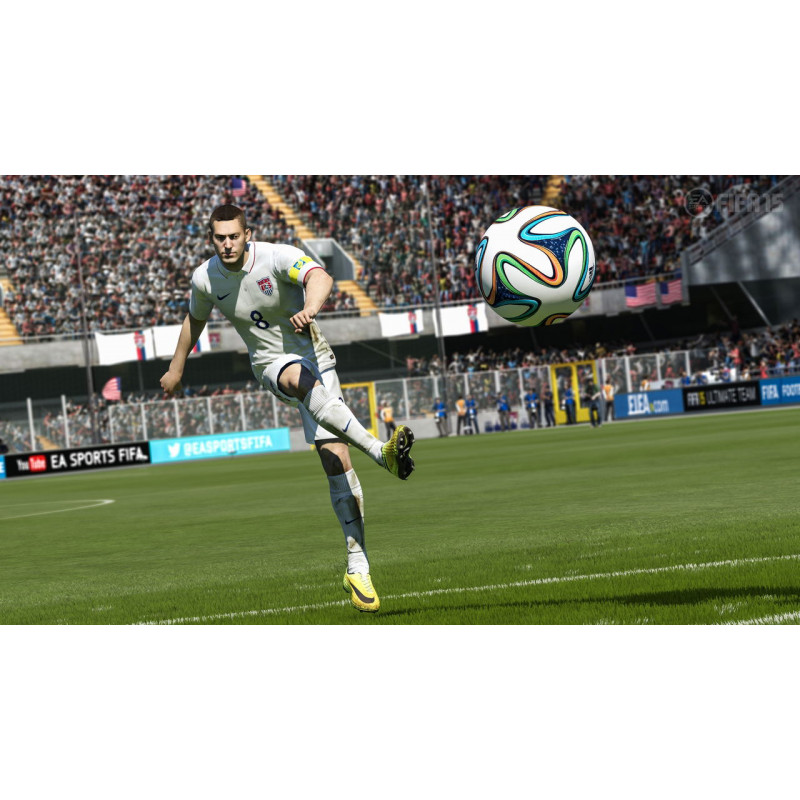 FIFA 15