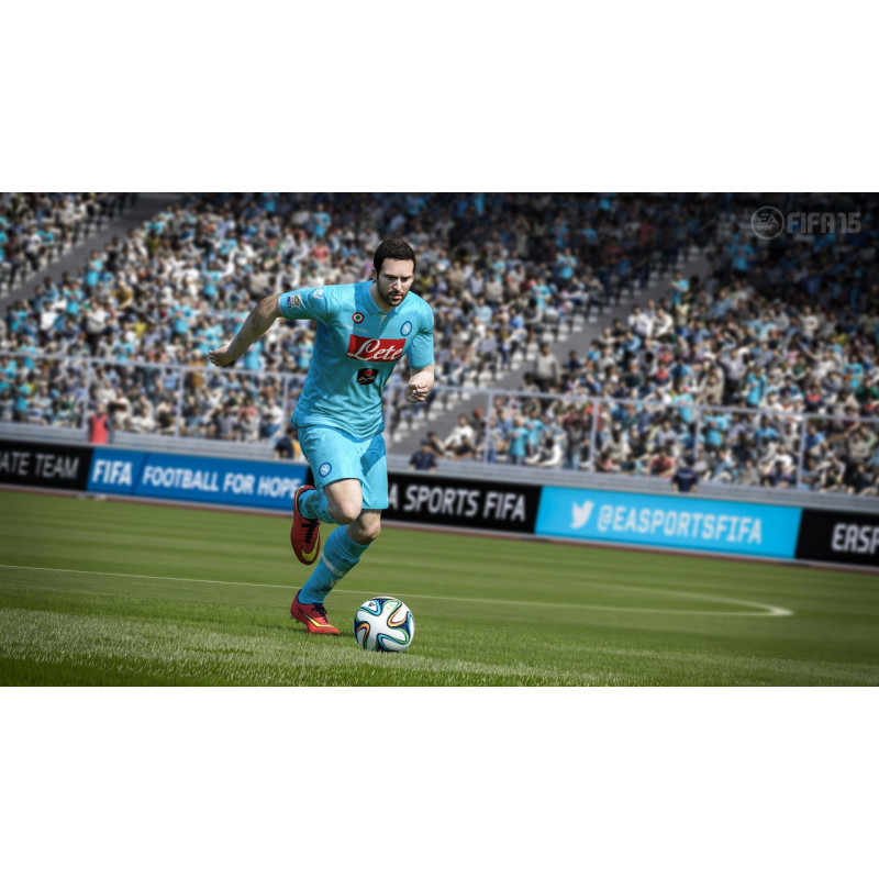 FIFA 15