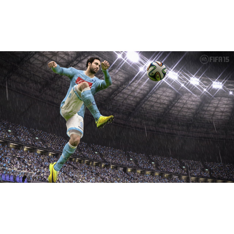 FIFA 15 Ultimate Edition