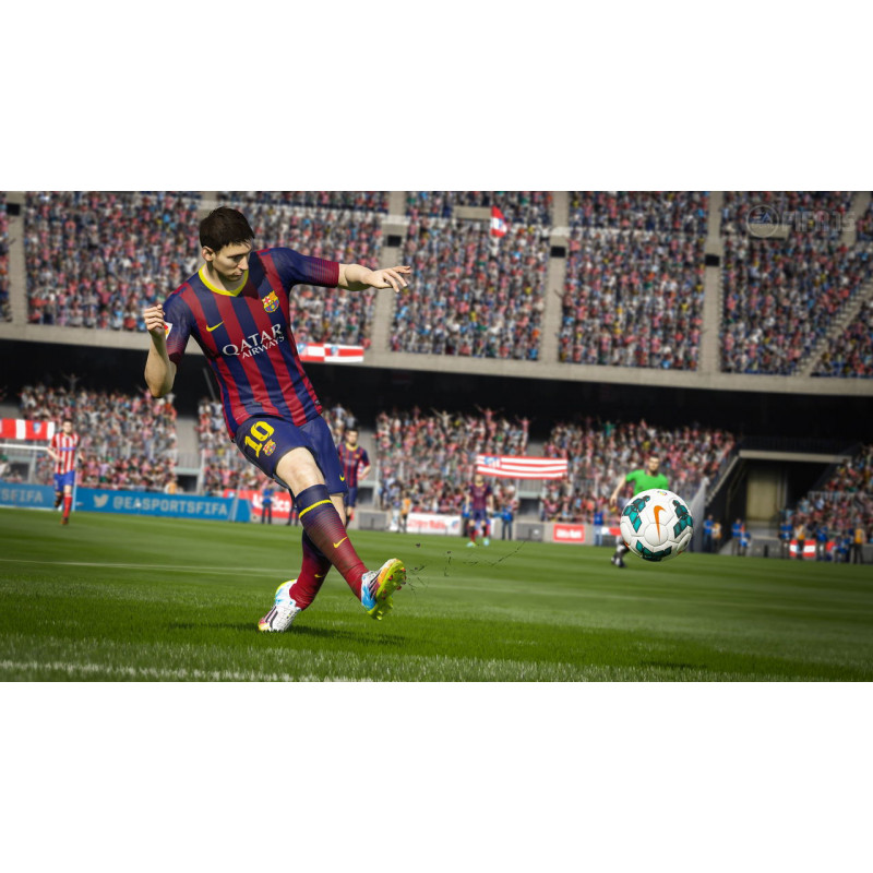 FIFA 15 Ultimate Edition