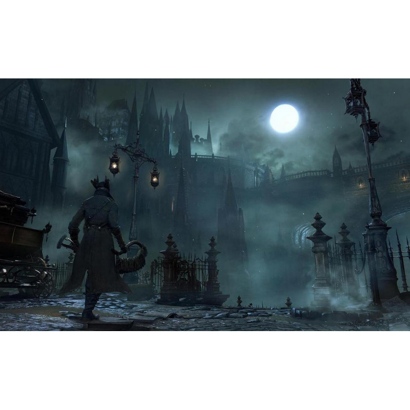 Bloodborne