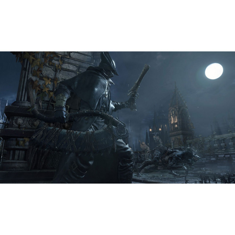 Bloodborne