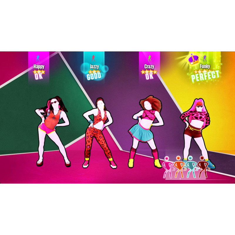 Just Dance 2015