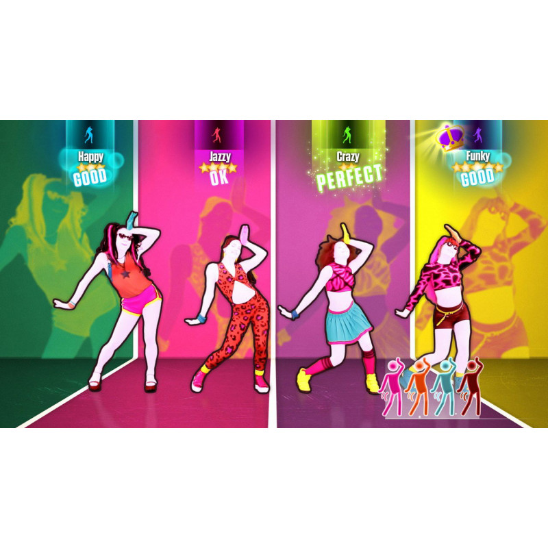 Just Dance 2015