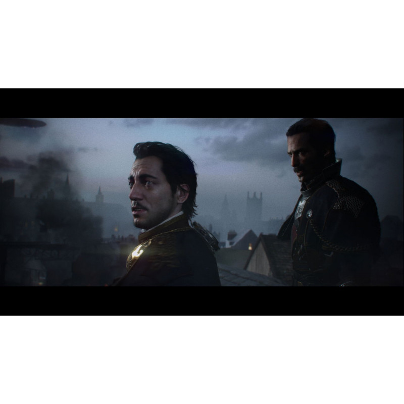 The Order: 1886 (Premium Edition)