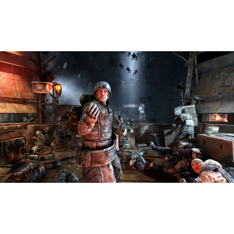 Metro Redux (English)