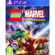 LEGO Marvel Super Heroes The Game