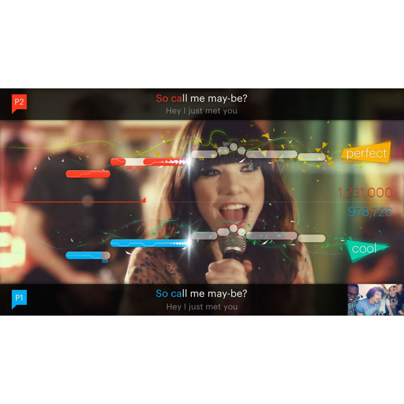 SingStar: Ultimate Party