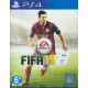 FIFA 15 (Chinese & English Sub)