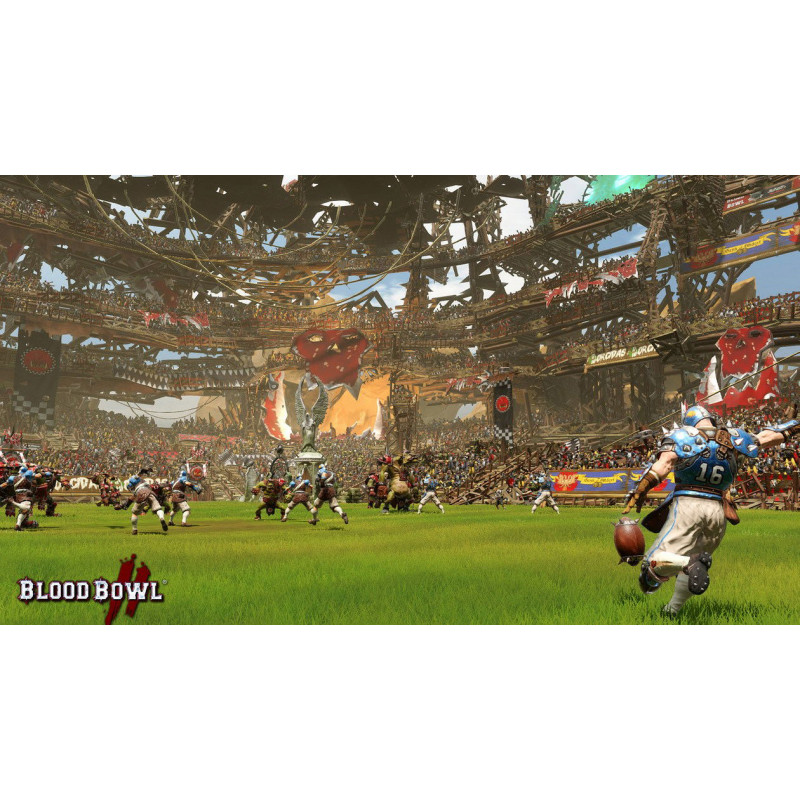 Blood Bowl 2