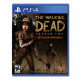 The Walking Dead: Season Two - A Telltale Games Series