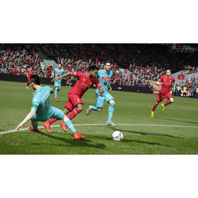 FIFA 15