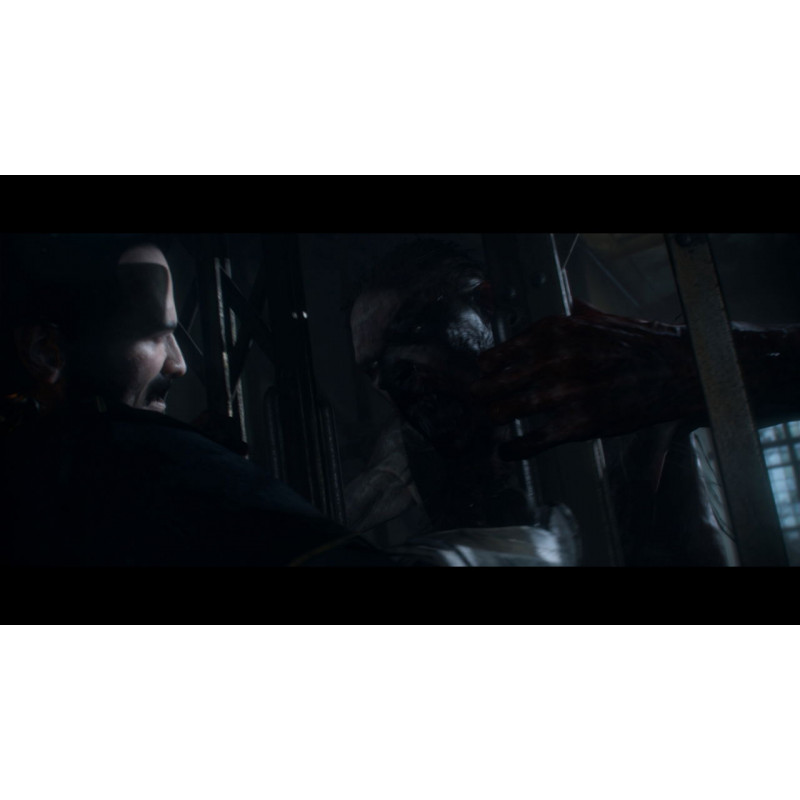 The Order: 1886 [Blackwater Edition]