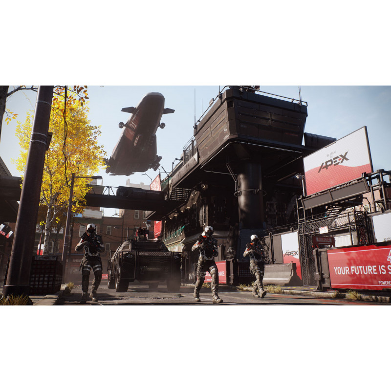 Homefront: The Revolution