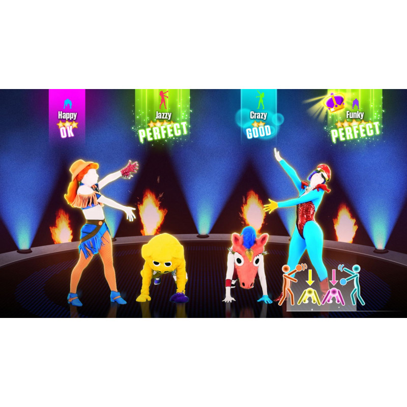 Just Dance 2015