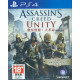 Assassin's Creed Unity (English & Chinese)