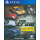 The Crew (English)