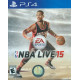 NBA Live 15