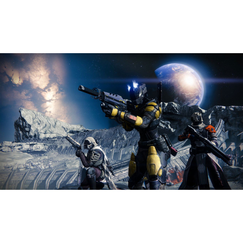 Destiny [Limited Edition]