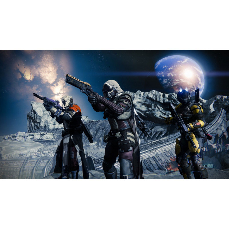 Destiny [Limited Edition]