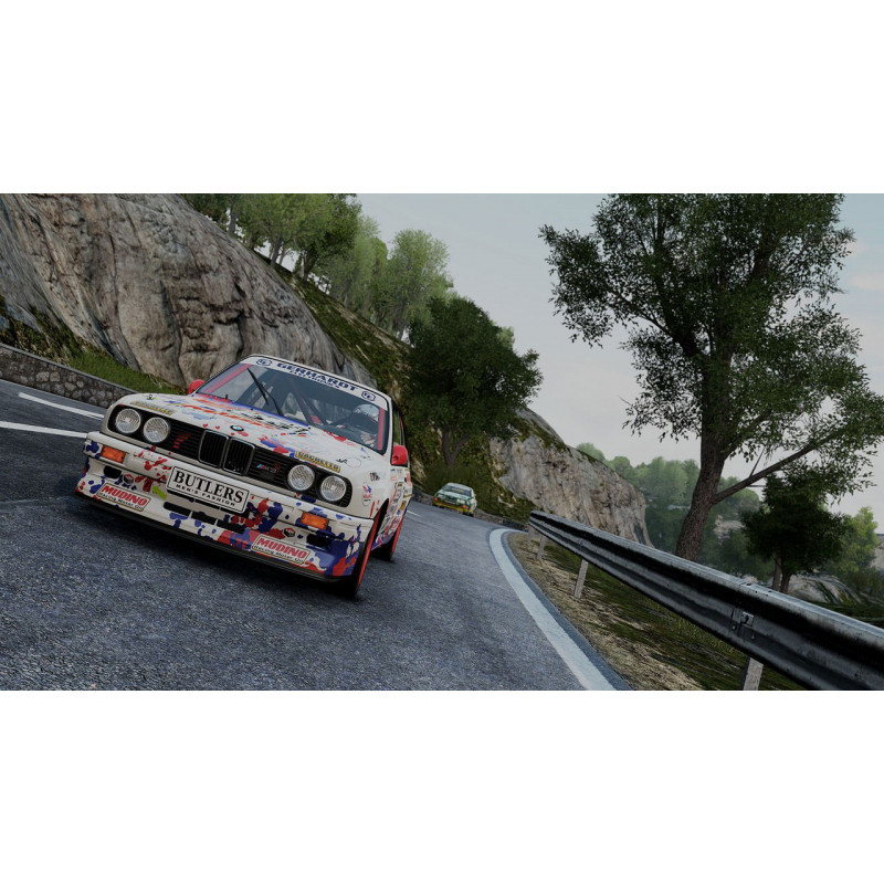 Project CARS