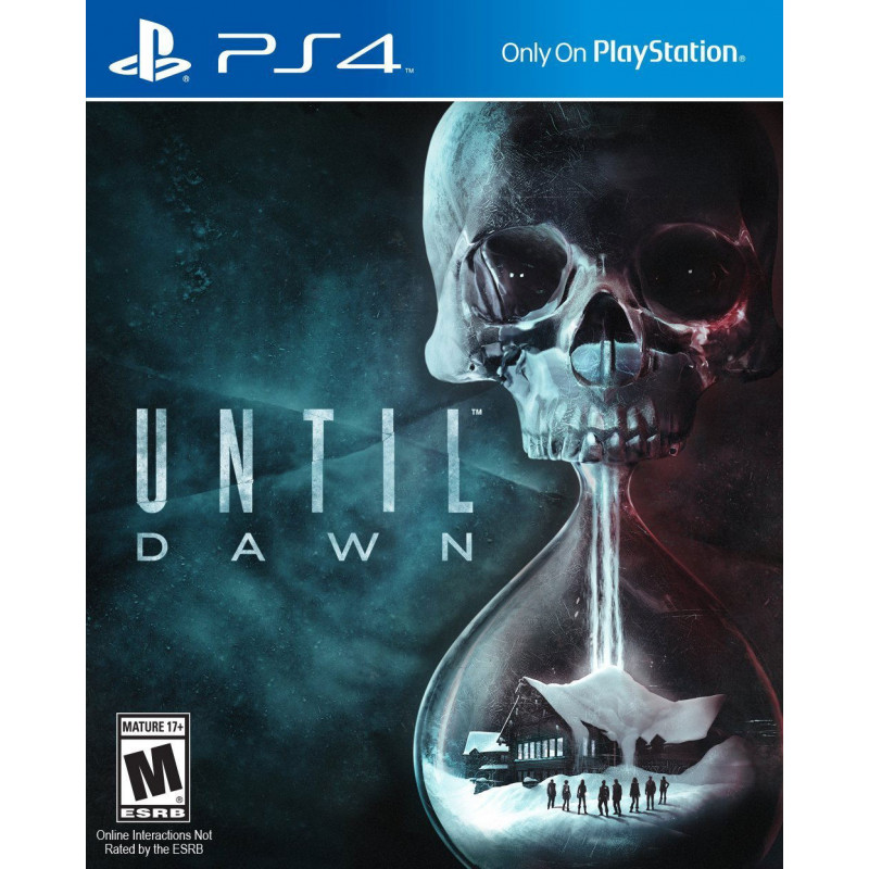 Until Dawn