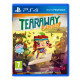 Tearaway Unfolded