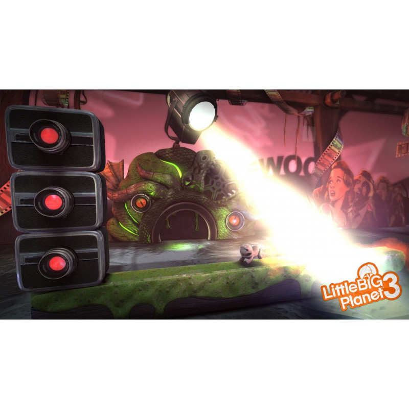 LittleBigPlanet 3 (Multi-Language)