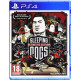 Sleeping Dogs: Definitive Edition