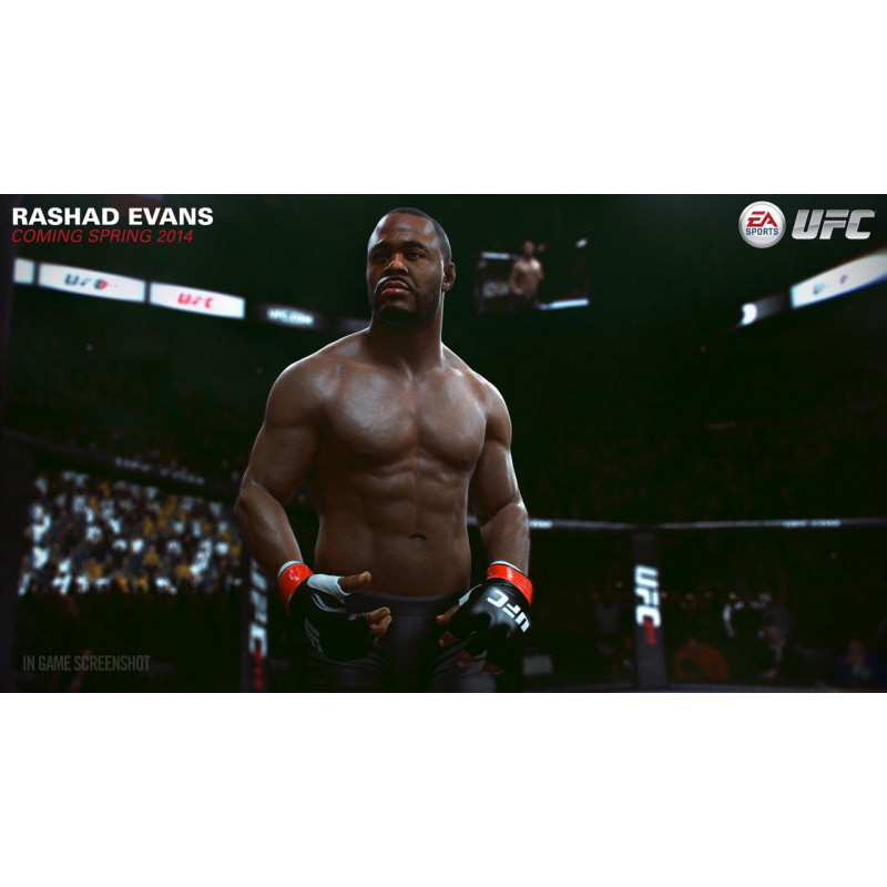 EA Sports UFC