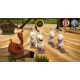 Rabbids Invasion: The Interactive TV Show