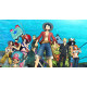 One Piece: Kaizoku Musou 3