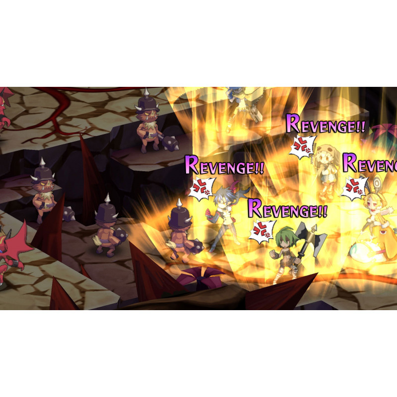 Makai Senki Disgaea 5