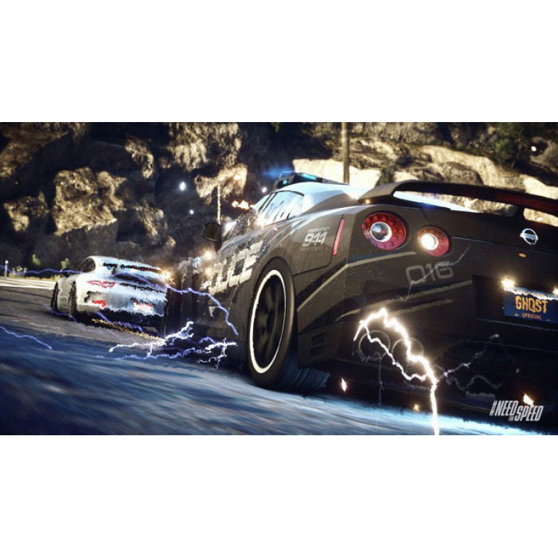 Need for Speed: Rivals - Complete Edition