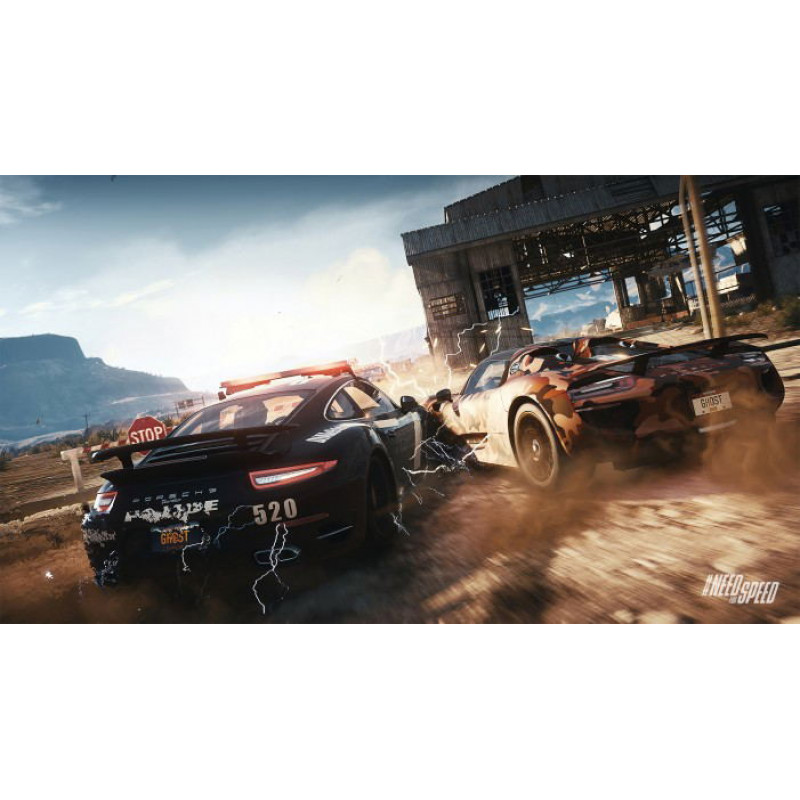 Need for Speed: Rivals - Complete Edition